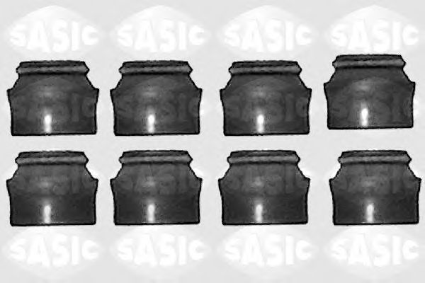 SASIC 4001074S Комплект прокладок, стержень клапана для RENAULT SAFRANE (Рено Сафранэ) SASIC 4001074S Комплект прокладок, стержень клапана для RENAULT SAFRANE (Рено Сафранэ)