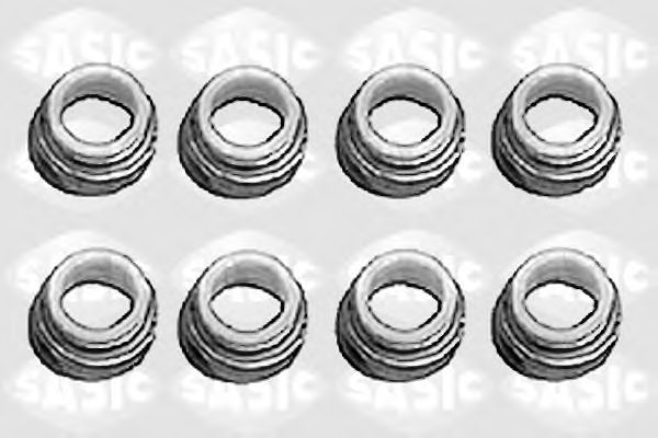 SASIC 9560050S Комплект прокладок, стержень клапана для PEUGEOT 305 II (Пежо 305 2) SASIC 9560050S Комплект прокладок, стержень клапана для PEUGEOT 305 II (Пежо 305 2)