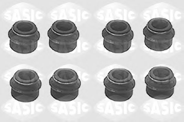 SASIC 9560220S Комплект прокладок, стержень клапана для PEUGEOT 309 II (Пежо 309 2) SASIC 9560220S Комплект прокладок, стержень клапана для PEUGEOT 309 II (Пежо 309 2)