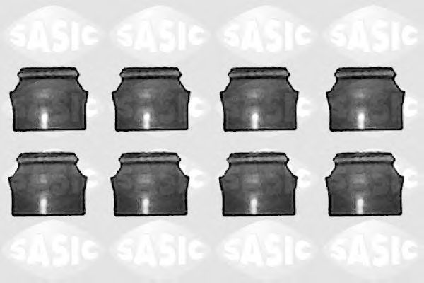 SASIC 9560380S Комплект прокладок, стержень клапана для PEUGEOT 407 (Пежо 407) SASIC 9560380S Комплект прокладок, стержень клапана для PEUGEOT 407 (Пежо 407)