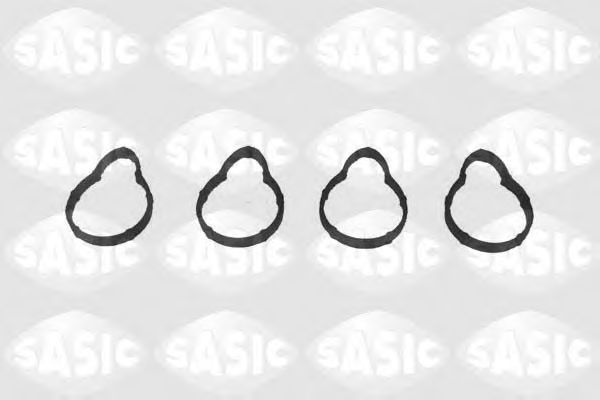 SASIC 1954003 Комплект прокладок, впускной выпускной коллектор для DACIA SANDERO (Дача Сандэро) SASIC 1954003 Комплект прокладок, впускной выпускной коллектор для DACIA SANDERO (Дача Сандэро)