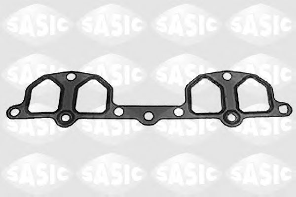 SASIC 3480910 Прокладка, впускной коллектор для PEUGEOT 205 II (Пежо 205 2) SASIC 3480910 Прокладка, впускной коллектор для PEUGEOT 205 II (Пежо 205 2)