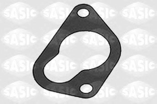 SASIC 4000408 Прокладка, впускной коллектор для RENAULT ESPACE I (Рено Эспаcэ и) SASIC 4000408 Прокладка, впускной коллектор для RENAULT ESPACE I (Рено Эспаcэ и)