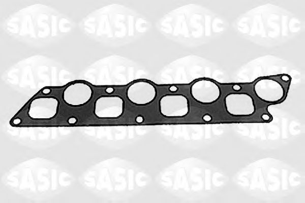 SASIC 4000412 Прокладка, выпускной коллектор для RENAULT SAFRANE (Рено Сафранэ) SASIC 4000412 Прокладка, выпускной коллектор для RENAULT SAFRANE (Рено Сафранэ)