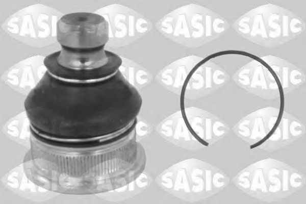 SASIC 7574003 Несущий направляющий шарнир для DACIA SANDERO (Дача Сандэро) SASIC 7574003 Несущий направляющий шарнир для DACIA SANDERO (Дача Сандэро)