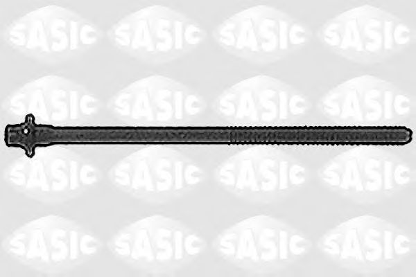 SASIC 2040520 Болт головки цилидра для PEUGEOT 205 II (Пежо 205 2) SASIC 2040520 Болт головки цилидра для PEUGEOT 205 II (Пежо 205 2)