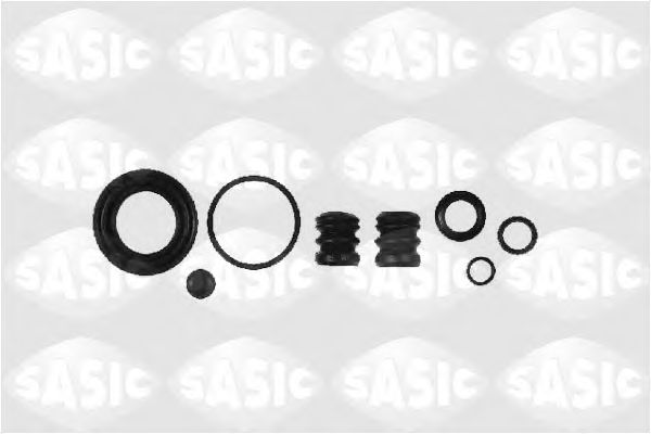 SASIC SCK0268 Ремкомплект, тормозной суппорт для AUDI COUPE (Ауди Cоупэ) SASIC SCK0268 Ремкомплект, тормозной суппорт для AUDI COUPE (Ауди Cоупэ)