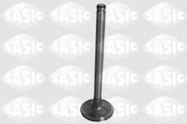 SASIC 1604001 Впускной клапан для RENAULT (Рено) SASIC 1604001 Впускной клапан для RENAULT (Рено)