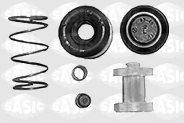 SASIC 0892102 Ремкомплект, рабочий цилиндр для PEUGEOT (Пежо) SASIC 0892102 Ремкомплект, рабочий цилиндр для PEUGEOT (Пежо)