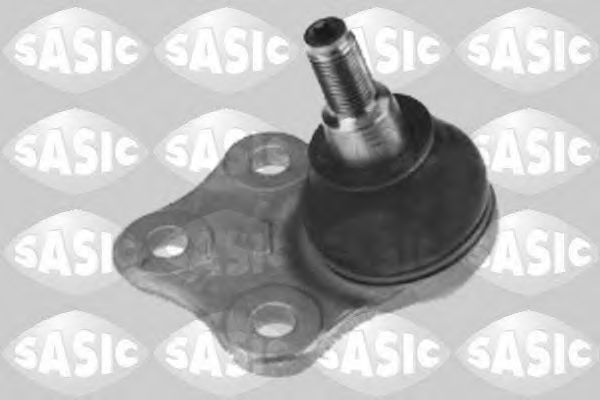 SASIC 7574002 Несущий направляющий шарнир для RENAULT GRAN III (Рено Гран 3) SASIC 7574002 Несущий направляющий шарнир для RENAULT GRAN III (Рено Гран 3)