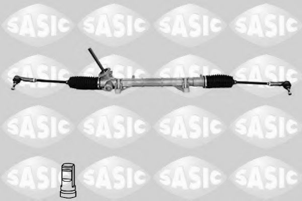 SASIC 7374001 Рулевой механизм для RENAULT MODUS / GRAND MODUS (Рено Модус / гранд модус) SASIC 7374001 Рулевой механизм для RENAULT MODUS / GRAND MODUS (Рено Модус / гранд модус)