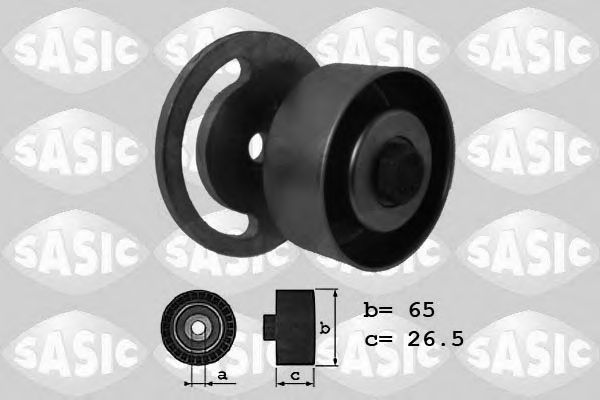 SASIC 1626074 Натяжитель ремня, клиновой зубча для FIAT COUPE (Фиат Cоупэ) SASIC 1626074 Натяжитель ремня, клиновой зубча для FIAT COUPE (Фиат Cоупэ)