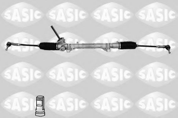 SASIC 7374001B Рулевой механизм для RENAULT MODUS / GRAND MODUS (Рено Модус / гранд модус) SASIC 7374001B Рулевой механизм для RENAULT MODUS / GRAND MODUS (Рено Модус / гранд модус)