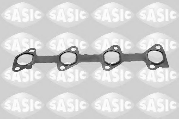 SASIC 1954007 Прокладка, выпускной коллектор для RENAULT GRAN III (Рено Гран 3) SASIC 1954007 Прокладка, выпускной коллектор для RENAULT GRAN III (Рено Гран 3)