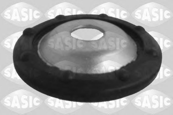 SASIC 2650038 Опора стойки амортизатора для PEUGEOT 207 (Пежо 207) SASIC 2650038 Опора стойки амортизатора для PEUGEOT 207 (Пежо 207)