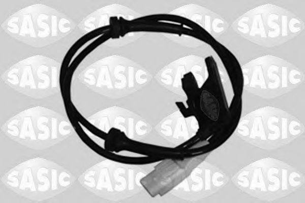 SASIC 9230007 Датчик, частота вращения колеса 