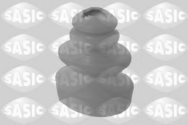 SASIC 2656043 Буфер, амортизация для AUDI (Ауди) SASIC 2656043 Буфер, амортизация для AUDI (Ауди)