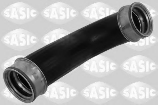 SASIC 3336001 Трубка нагнетаемого воздуха для VOLKSWAGEN JETTA I (Фольксваген Жэтта и) SASIC 3336001 Трубка нагнетаемого воздуха для VOLKSWAGEN JETTA I (Фольксваген Жэтта и)