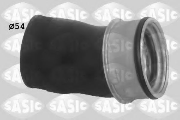 SASIC 3356005 Трубка нагнетаемого воздуха для AUDI TT (Ауди Тт) SASIC 3356005 Трубка нагнетаемого воздуха для AUDI TT (Ауди Тт)