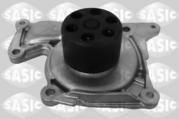 SASIC 3604009 Водяной насос для DACIA SANDERO (Дача Сандэро) SASIC 3604009 Водяной насос для DACIA SANDERO (Дача Сандэро)