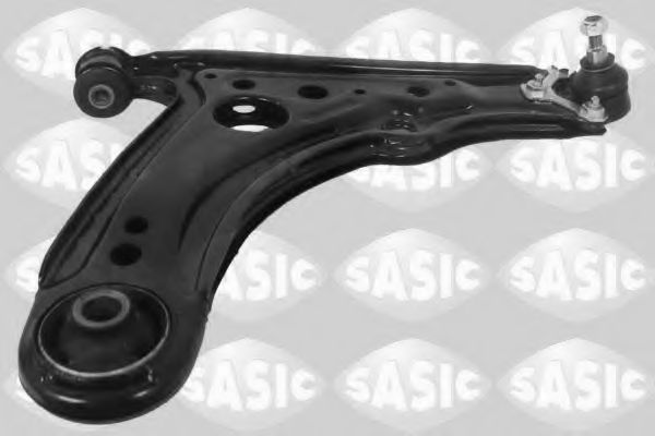 SASIC 7476120 Рычаг независимой подвески колеса, подвеска колеса для VOLKSWAGEN POLO (Фольксваген Поло) SASIC 7476120 Рычаг независимой подвески колеса, подвеска колеса для VOLKSWAGEN POLO (Фольксваген Поло)