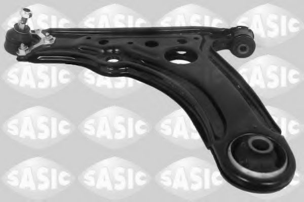 SASIC 7476121 Рычаг независимой подвески колеса, подвеска колеса для VOLKSWAGEN POLO (Фольксваген Поло) SASIC 7476121 Рычаг независимой подвески колеса, подвеска колеса для VOLKSWAGEN POLO (Фольксваген Поло)