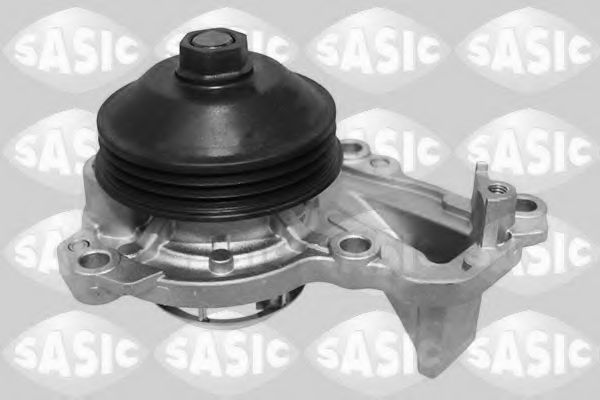 SASIC 3600013 Водяной насос для CITROËN C-ELYSEE (CитроËн С-элизе (Елесей)) SASIC 3600013 Водяной насос для CITROËN C-ELYSEE (CитроËн С-элизе (Елесей))