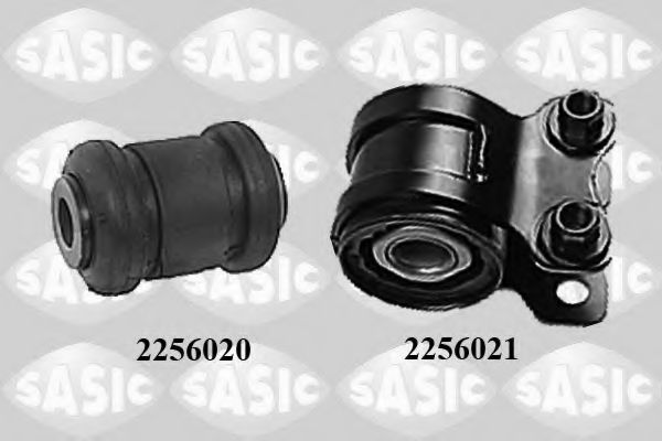 SASIC 7966007 Ремкомплект, подшипник стабилизатора для MAZDA (Мазда) SASIC 7966007 Ремкомплект, подшипник стабилизатора для MAZDA (Мазда)