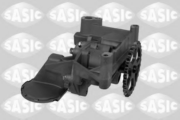 SASIC 3650004 Масляный насос для PEUGEOT 205 II (Пежо 205 2) SASIC 3650004 Масляный насос для PEUGEOT 205 II (Пежо 205 2)