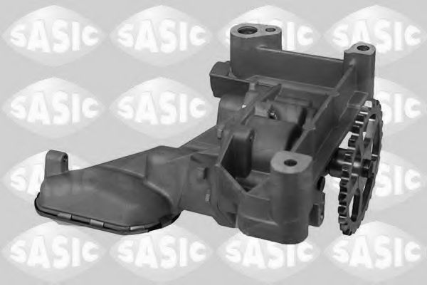 SASIC 3650005 Масляный насос для LANCIA ZETA (Лансиа/лянча Зэта) SASIC 3650005 Масляный насос для LANCIA ZETA (Лансиа/лянча Зэта)
