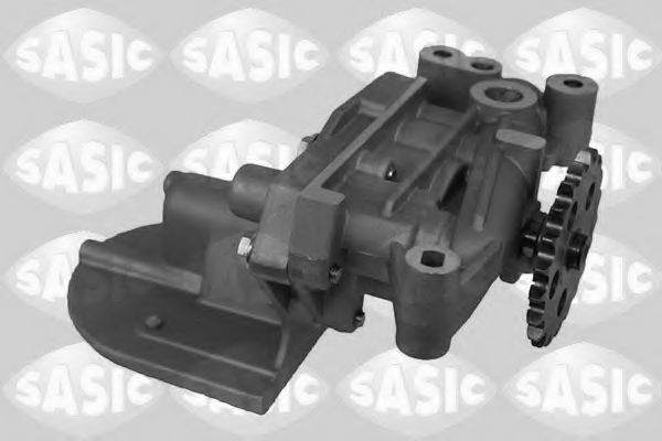 SASIC 3650006 Масляный насос для PEUGEOT 205 II (Пежо 205 2) SASIC 3650006 Масляный насос для PEUGEOT 205 II (Пежо 205 2)