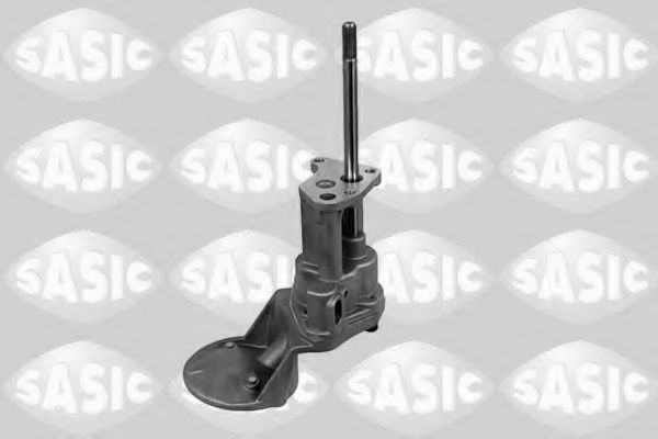 SASIC 3654005 Масляный насос для RENAULT CLIO I (Рено Cлио и) SASIC 3654005 Масляный насос для RENAULT CLIO I (Рено Cлио и)