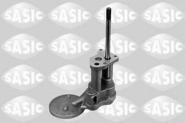 SASIC 3654007 Масляный насос для RENAULT LE CAR (Рено Лэ cар) SASIC 3654007 Масляный насос для RENAULT LE CAR (Рено Лэ cар)