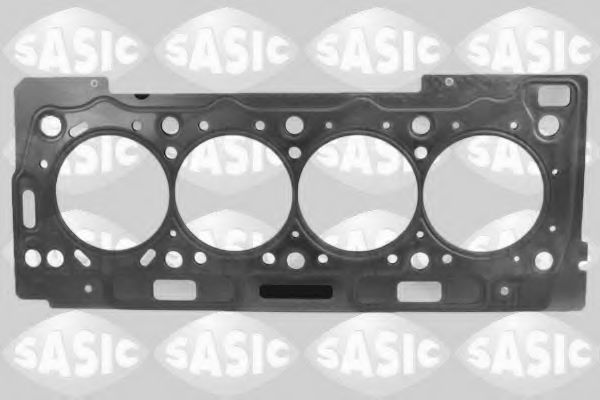 SASIC 1500002 Прокладка, головка цилиндра для CITROËN XSARA PICASSO (CитроËн Ксара пикассо) SASIC 1500002 Прокладка, головка цилиндра для CITROËN XSARA PICASSO (CитроËн Ксара пикассо)
