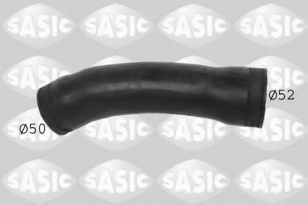 SASIC 3356025 Трубка нагнетаемого воздуха для SEAT TOLEDO (Сеат Толэдо) SASIC 3356025 Трубка нагнетаемого воздуха для SEAT TOLEDO (Сеат Толэдо)