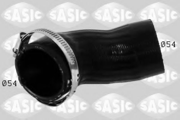 SASIC 3356007 Трубка нагнетаемого воздуха для VOLKSWAGEN (Фольксваген) SASIC 3356007 Трубка нагнетаемого воздуха для VOLKSWAGEN (Фольксваген)