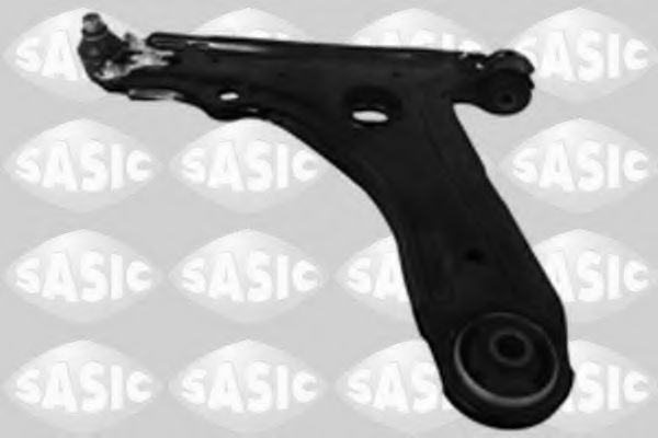SASIC 7476107 Рычаг независимой подвески колеса, подвеска колеса для VOLKSWAGEN CORRADO (Фольксваген Cоррадо) SASIC 7476107 Рычаг независимой подвески колеса, подвеска колеса для VOLKSWAGEN CORRADO (Фольксваген Cоррадо)