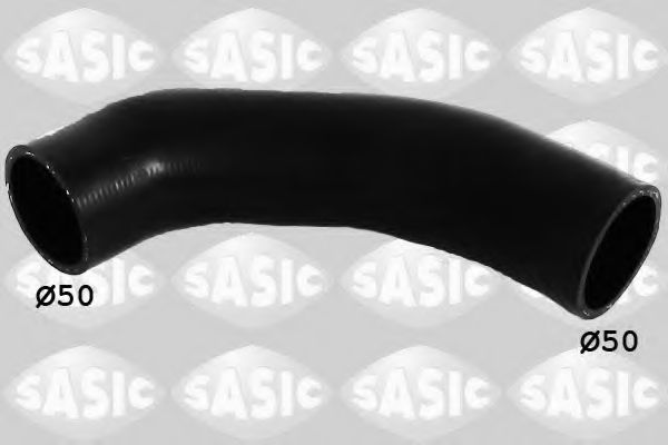 SASIC 3356009 Трубка нагнетаемого воздуха для MERCEDES-BENZ VITO (Мэрcэдэс-бэнз Вито) SASIC 3356009 Трубка нагнетаемого воздуха для MERCEDES-BENZ VITO (Мэрcэдэс-бэнз Вито)