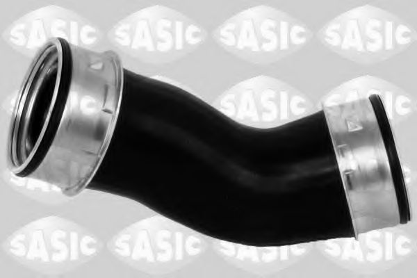 SASIC 3336013 Трубка нагнетаемого воздуха для VOLKSWAGEN (Фольксваген) SASIC 3336013 Трубка нагнетаемого воздуха для VOLKSWAGEN (Фольксваген)