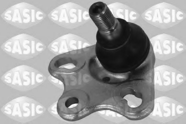 SASIC 7576028 Несущий направляющий шарнир для MERCEDES-BENZ B-CLASS (Мэрcэдэс-бэнз Б класс) SASIC 7576028 Несущий направляющий шарнир для MERCEDES-BENZ B-CLASS (Мэрcэдэс-бэнз Б класс)