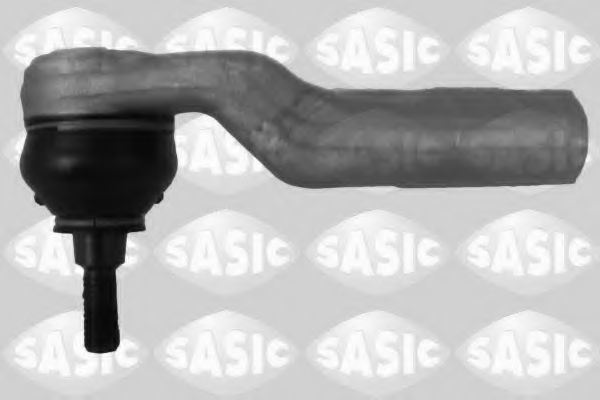 SASIC 7676067 Наконечник поперечной рулевой тяги для FORD (Форд) SASIC 7676067 Наконечник поперечной рулевой тяги для FORD (Форд)