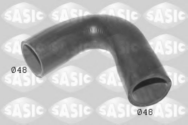 SASIC 3330035 Трубка нагнетаемого воздуха для CITROËN C3 I (CитроËн С3 1) SASIC 3330035 Трубка нагнетаемого воздуха для CITROËN C3 I (CитроËн С3 1)