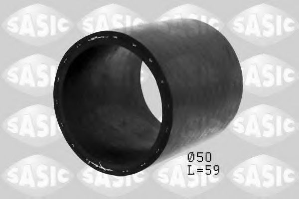 SASIC 3356021 Трубка нагнетаемого воздуха для SEAT TOLEDO (Сеат Толэдо) SASIC 3356021 Трубка нагнетаемого воздуха для SEAT TOLEDO (Сеат Толэдо)