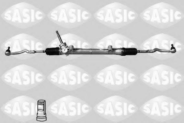 SASIC 7374005 Рулевой механизм для DACIA LOGAN II (Дача Логан 2) SASIC 7374005 Рулевой механизм для DACIA LOGAN II (Дача Логан 2)
