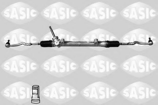 SASIC 7374005B Рулевой механизм для DACIA LOGAN II (Дача Логан 2) SASIC 7374005B Рулевой механизм для DACIA LOGAN II (Дача Логан 2)