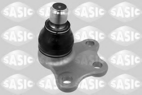 SASIC 7570008 Несущий направляющий шарнир для CITROËN DS3 (CитроËн Дс3) SASIC 7570008 Несущий направляющий шарнир для CITROËN DS3 (CитроËн Дс3)