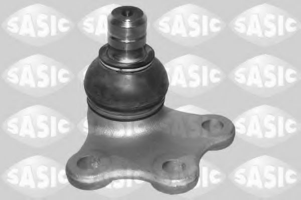 SASIC 7570007 Несущий направляющий шарнир для CITROËN DS3 (CитроËн Дс3) SASIC 7570007 Несущий направляющий шарнир для CITROËN DS3 (CитроËн Дс3)