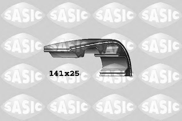 SASIC 1760024 Ремень ГРМ для PEUGEOT 4008 (Пежо 4008) SASIC 1760024 Ремень ГРМ для PEUGEOT 4008 (Пежо 4008)