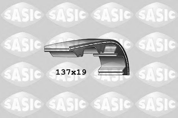 SASIC 1766030 Ремень ГРМ для VOLKSWAGEN POLO CLASSIC (Фольксваген Поло классик) SASIC 1766030 Ремень ГРМ для VOLKSWAGEN POLO CLASSIC (Фольксваген Поло классик)