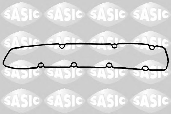 SASIC 2490990 Прокладка, крышка головки цилиндра для CITROëN (Cитроëн) SASIC 2490990 Прокладка, крышка головки цилиндра для CITROëN (Cитроëн)